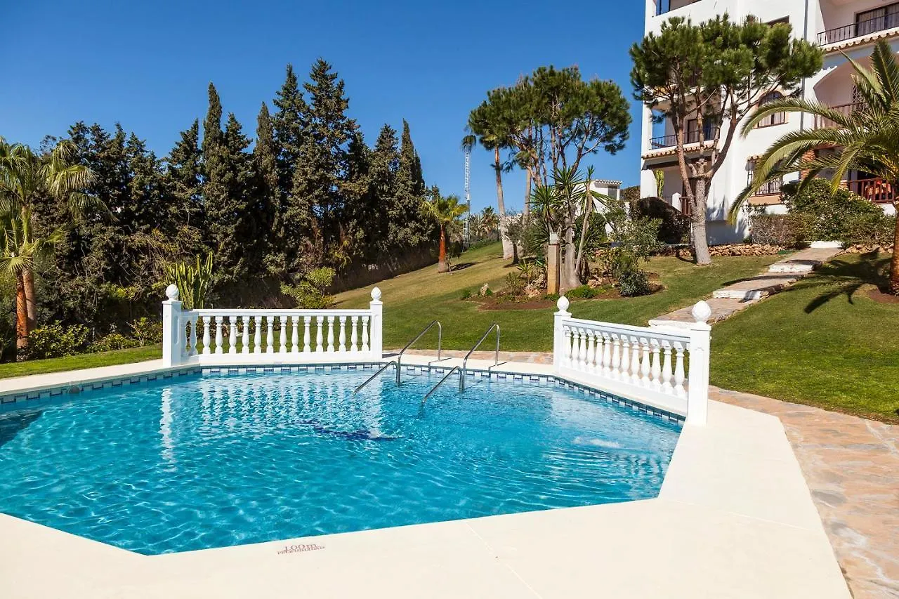 Aparthotel Riviera Del Mar Apartment