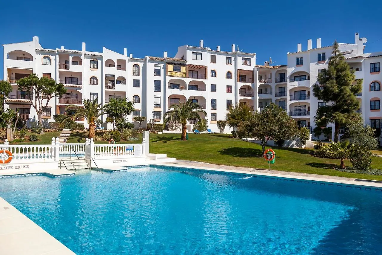 Riviera Del Mar Apartment Sitio de Calahonda España