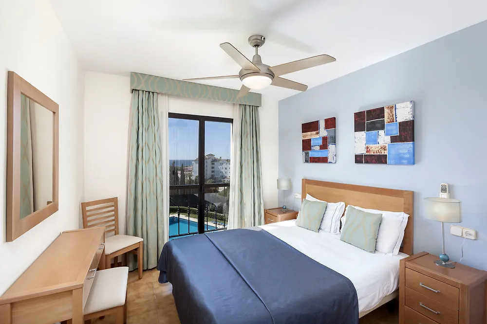 Riviera Del Mar Apartment Sitio de Calahonda