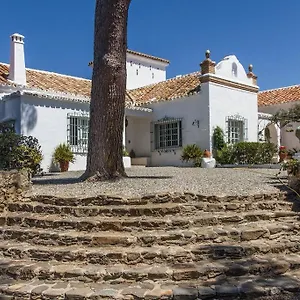 Cortijo De Correa *** Sitio de Calahonda
