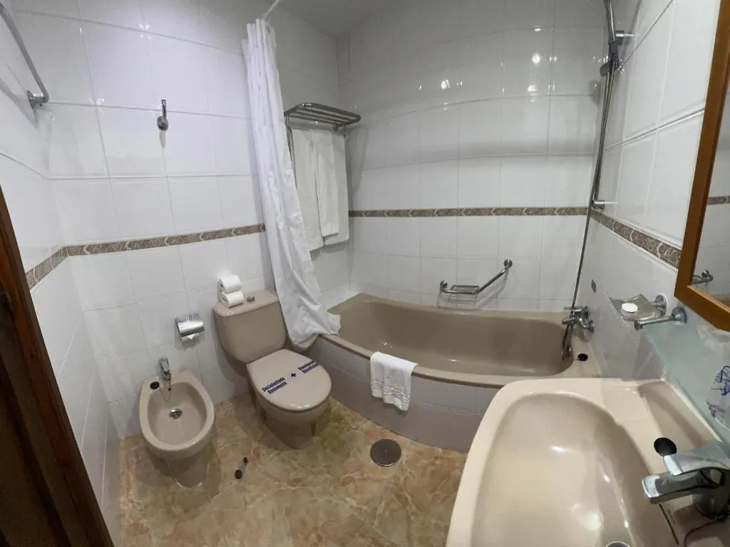 *** Aparthotel Riviera Del Mar Apartment Spain
