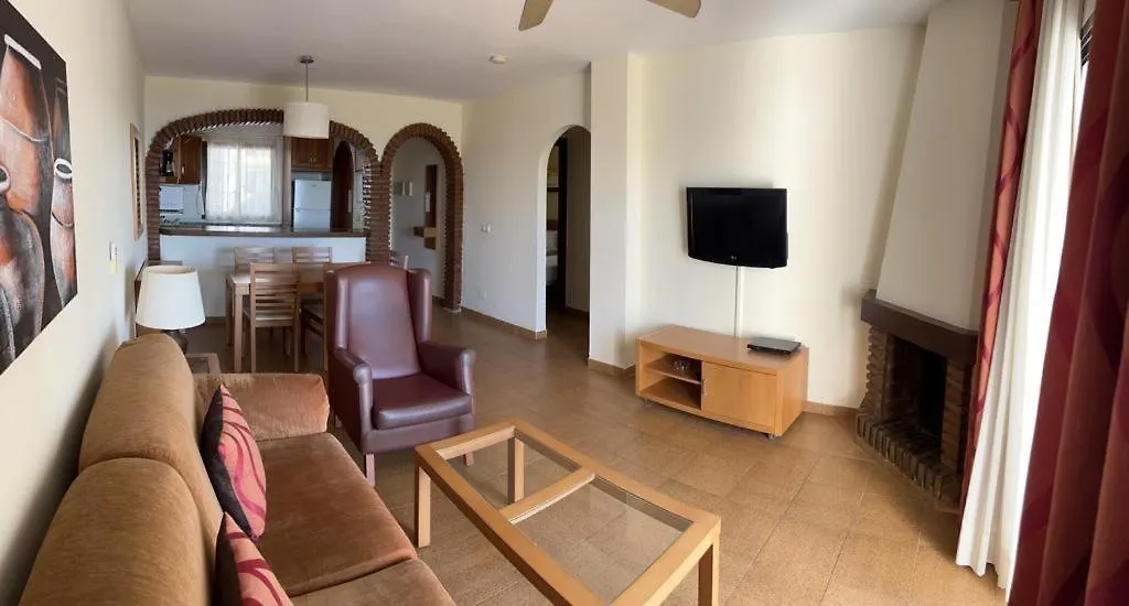Riviera Del Mar Apartment Aparthotel