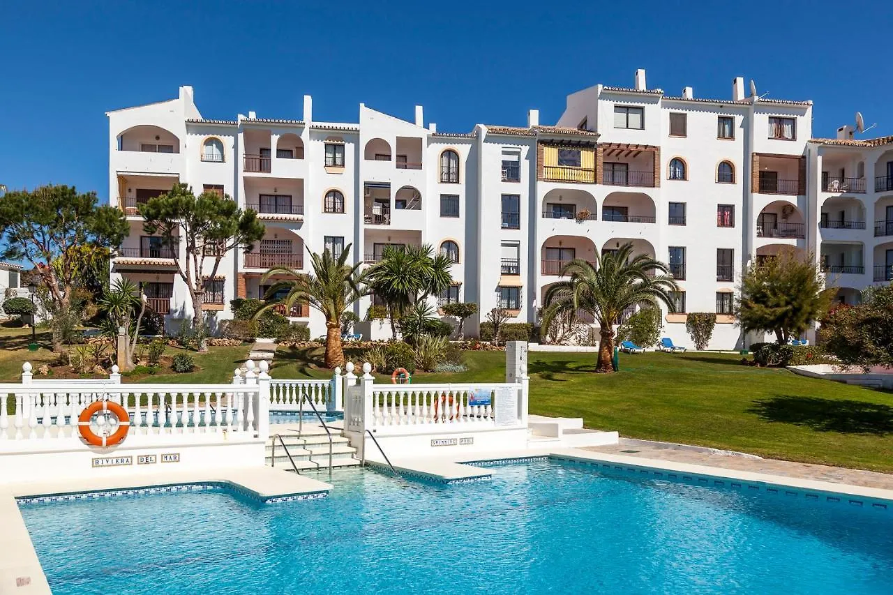Riviera Del Mar Apartment contacts