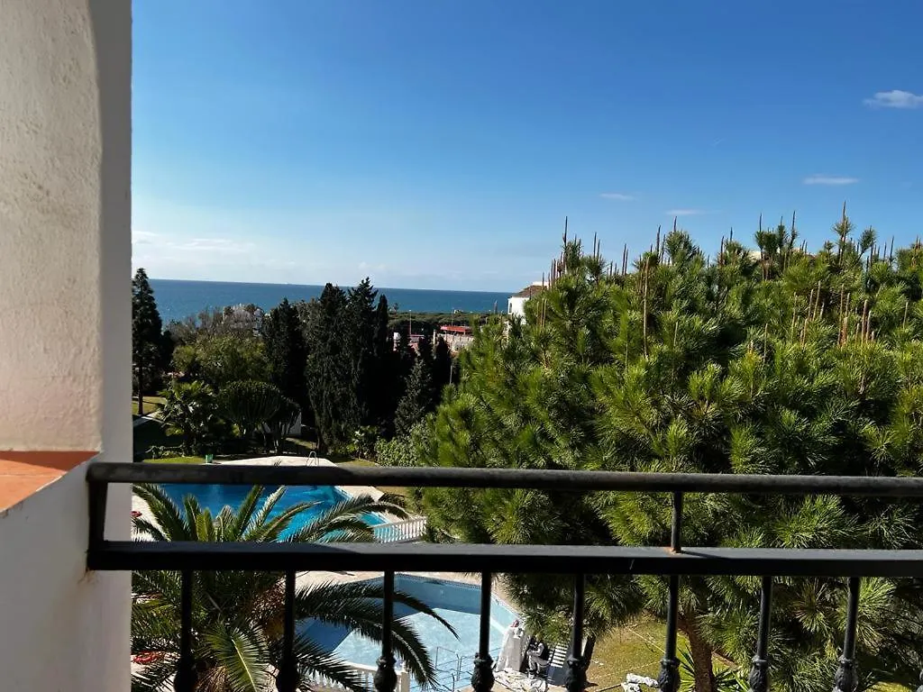 Riviera Del Mar Apartment Aparthotel Sitio de Calahonda