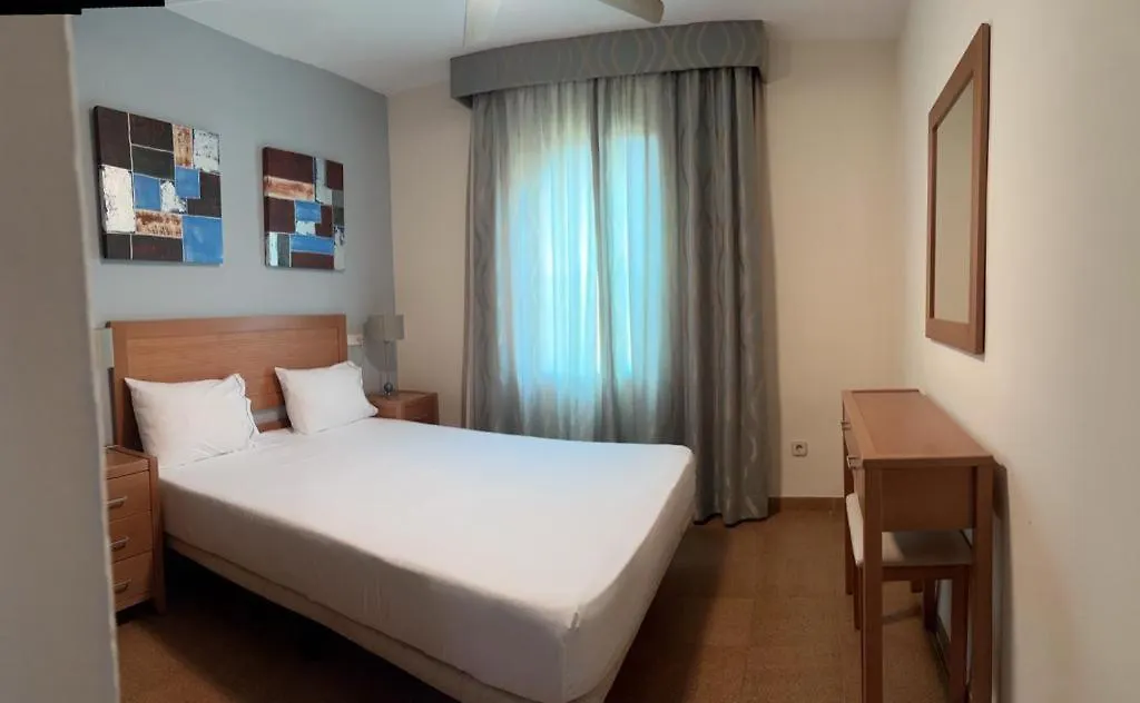 Riviera Del Mar Apartment Aparthotel Sitio de Calahonda
