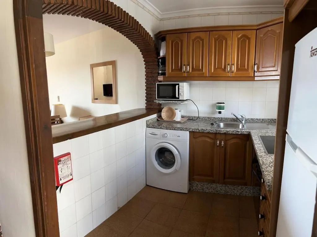 Riviera Del Mar Apartment Spain