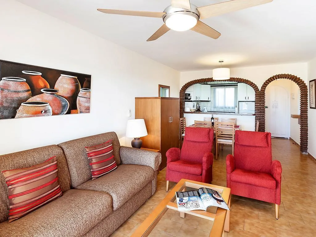 Riviera Del Mar Apartment Sitio de Calahonda