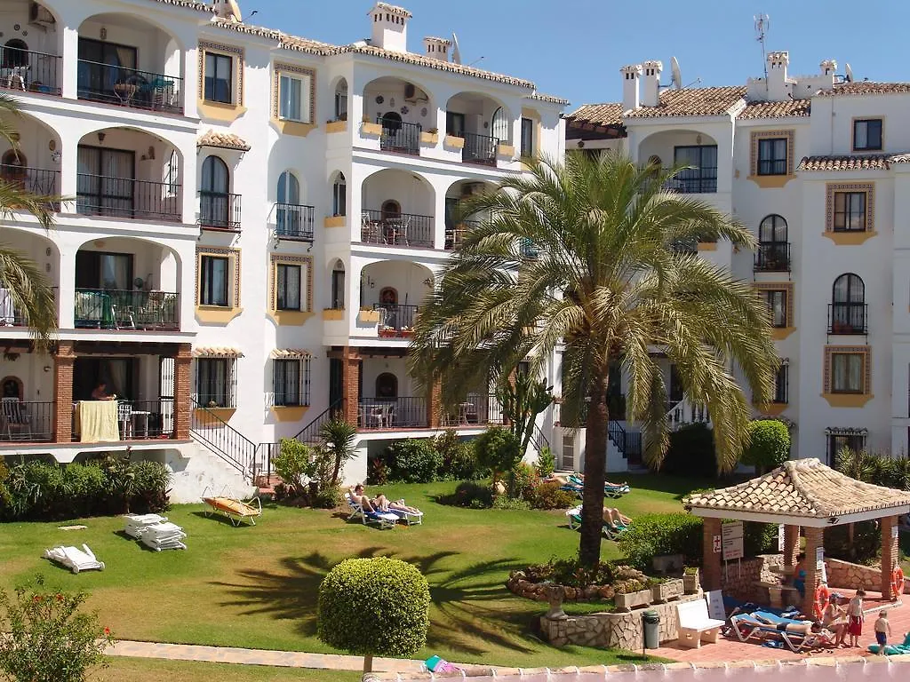 Aparthotel Riviera Del Mar Apartment
