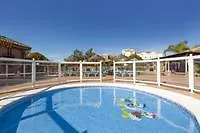 Riviera Del Mar Apartment Sitio de Calahonda