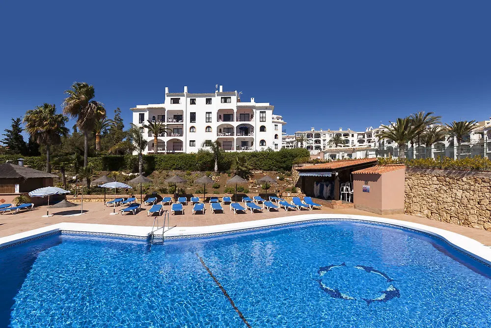 Riviera Del Mar Apartment 3*, Sitio de Calahonda