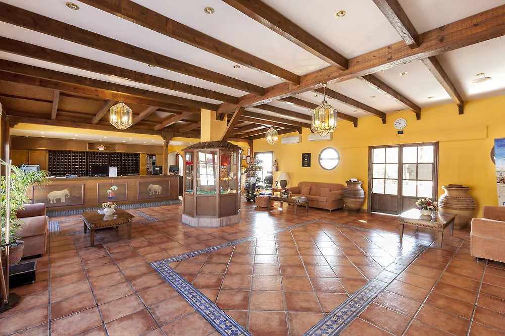 Aparthotel Riviera Del Mar Apartment