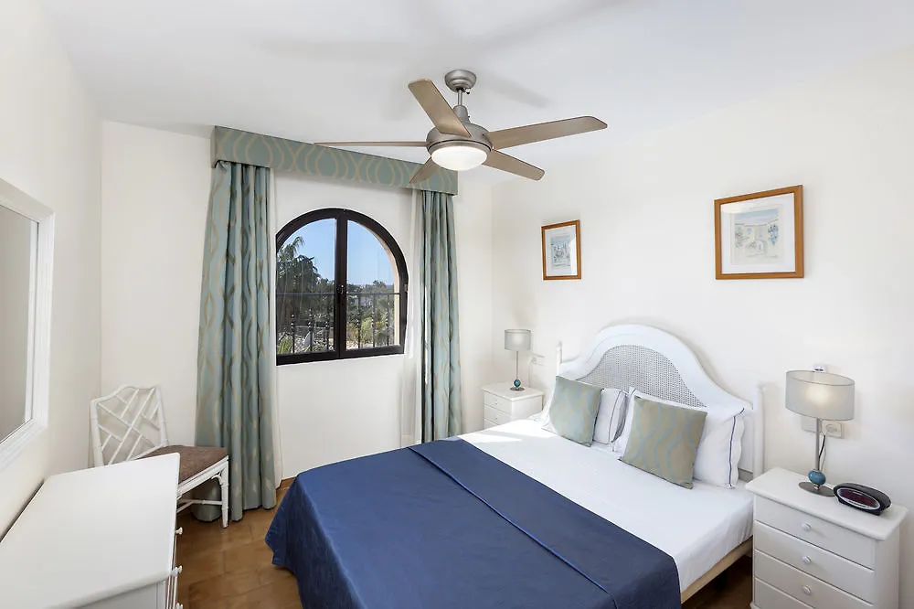 *** Aparthotel Riviera Del Mar Apartment Spain