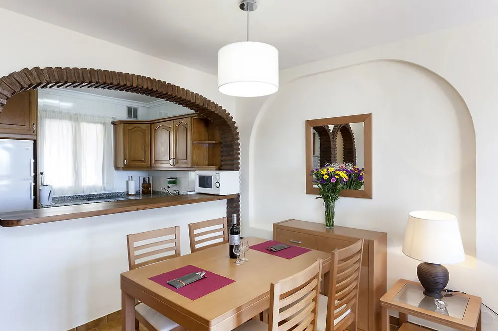 Riviera Del Mar Apartment Aparthotel