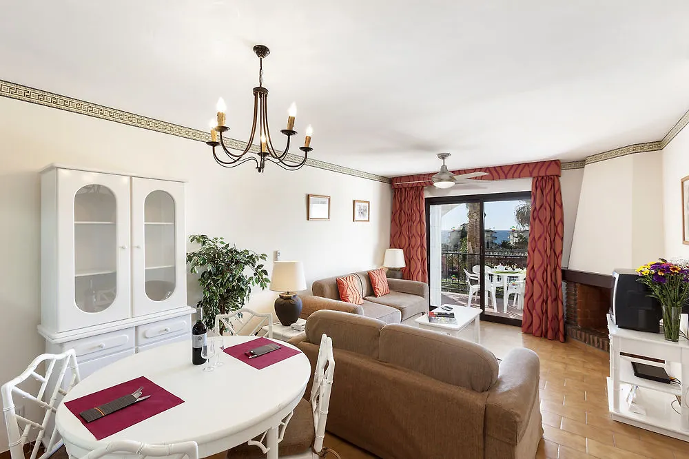Riviera Del Mar Apartment Aparthotel