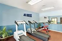 公寓式酒店 皇冠度假俱乐部三角马尔酒店 Sitio de Calahonda