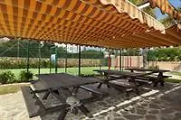 皇冠度假俱乐部三角马尔酒店 Sitio de Calahonda